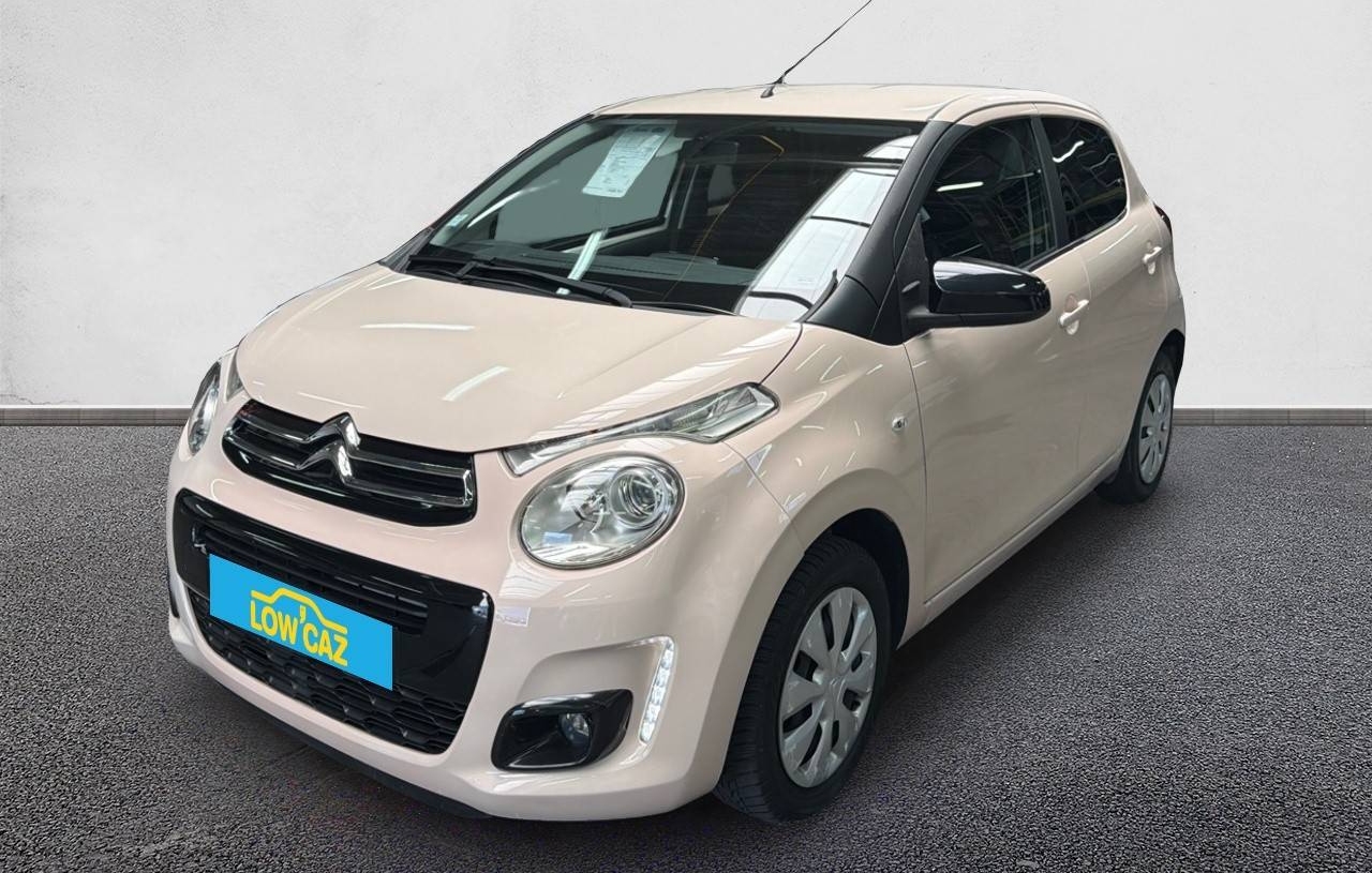 CITROEN C1
