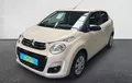 Miniature CITROEN C1 VTi 72 Feel extérieur trois quart avant gauche 212266