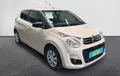 Miniature CITROEN C1 VTi 72 Feel extérieur trois quart avant droit 212266