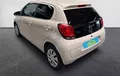 Miniature CITROEN C1 VTi 72 Feel extérieur trois quart arrière gauche 212266