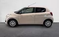 Miniature CITROEN C1 VTi 72 Feel extérieur côté gauche 212266