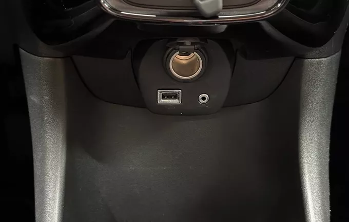 CITROEN C1 VTi 72 Feel photo 19 212266