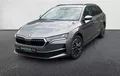Miniature SKODA OCTAVIA Combi 1.5 TSI Hybrid 150 ch ACT DSG7 Selection extérieur trois quart avant gauche 2130368