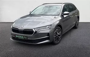 SKODA OCTAVIA Combi 1.5 TSI Hybrid 150 ch ACT DSG7 Selection TMBJR8NX3SY143026