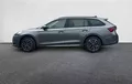 Miniature SKODA OCTAVIA Combi 1.5 TSI Hybrid 150 ch ACT DSG7 Selection extérieur trois quart arrière gauche 2130368
