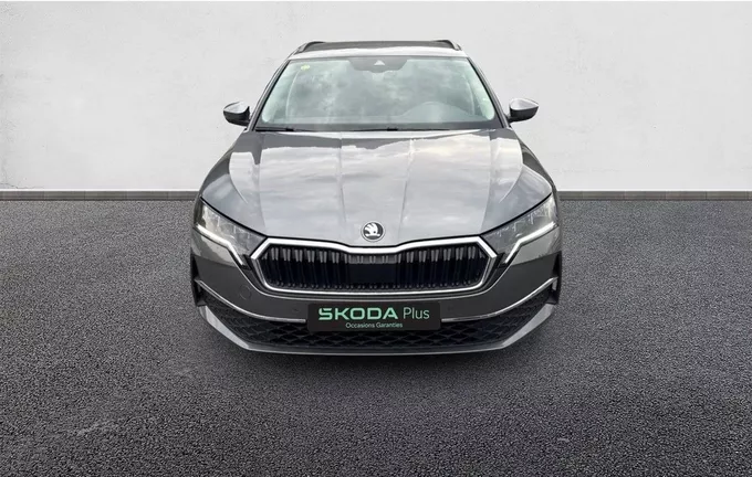 SKODA OCTAVIA Combi 1.5 TSI Hybrid 150 ch ACT DSG7 Selection photo 9 2130368