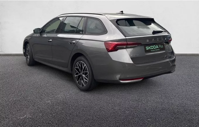 SKODA OCTAVIA Combi 1.5 TSI Hybrid 150 ch ACT DSG7 Selection photo 11 2130368