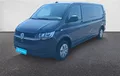 Miniature VOLKSWAGEN UTILITAIRES TRANSPORTER 6.1 VAN L2H1 2.0 TDI 150 BVM6 4MOTION extérieur trois quart avant gauche 106338