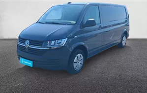 VOLKSWAGEN UTILITAIRES TRANSPORTER 6.1 VAN L2H1 2.0 TDI 150 BVM6 4MOTION 106338