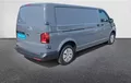 Miniature VOLKSWAGEN UTILITAIRES TRANSPORTER 6.1 VAN L2H1 2.0 TDI 150 BVM6 4MOTION extérieur avant 106338