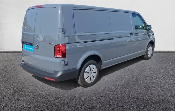 VOLKSWAGEN UTILITAIRES TRANSPORTER 6.1 VAN L2H1 2.0 TDI 150 BVM6 4MOTION extérieur avant 106338