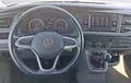 Miniature VOLKSWAGEN UTILITAIRES TRANSPORTER 6.1 VAN L2H1 2.0 TDI 150 BVM6 4MOTION extérieur trois quart avant droit 106338