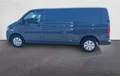 Miniature VOLKSWAGEN UTILITAIRES TRANSPORTER 6.1 VAN L2H1 2.0 TDI 150 BVM6 4MOTION extérieur trois quart arrière gauche 106338