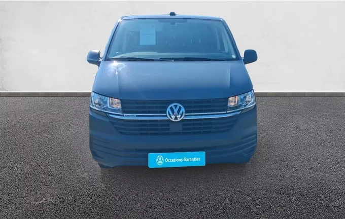 VOLKSWAGEN UTILITAIRES TRANSPORTER 6.1 VAN L2H1 2.0 TDI 150 BVM6 4MOTION photo 9 106338