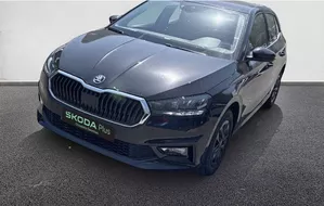 SKODA FABIA 1.0 TSI 95 ch EVO 2 BVM5 Selection TMBEP6PJ4S4100116