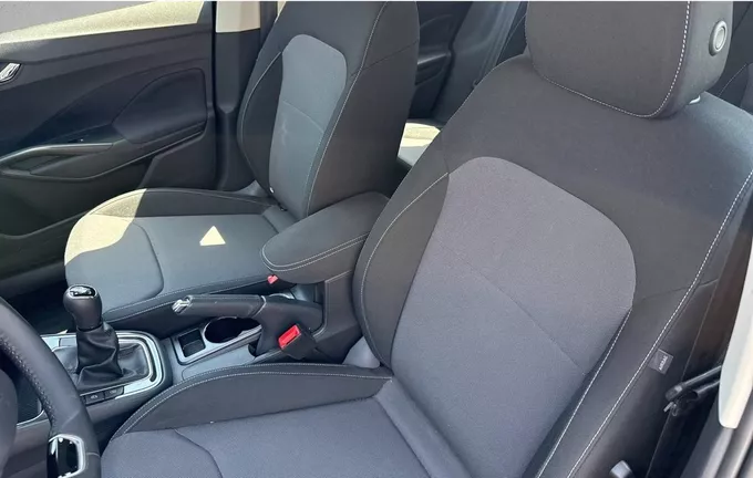 SKODA FABIA 1.0 TSI 95 ch EVO 2 BVM5 Selection extérieur trois quart arrière droit 2128355