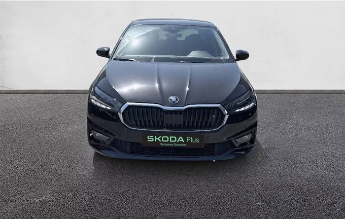 SKODA FABIA 1.0 TSI 95 ch EVO 2 BVM5 Selection photo 9 2128355