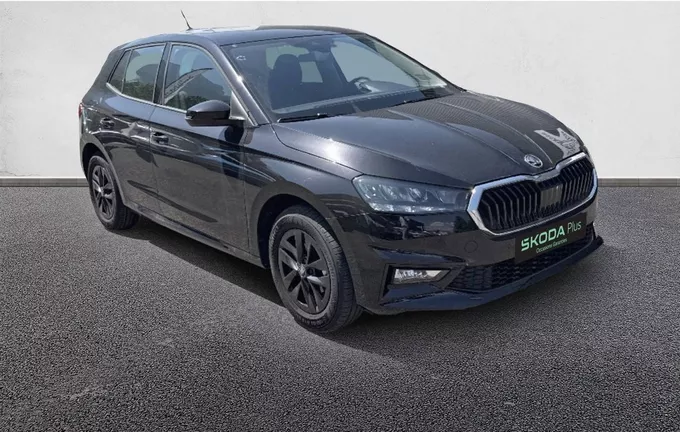 SKODA FABIA 1.0 TSI 95 ch EVO 2 BVM5 Selection photo 10 2128355
