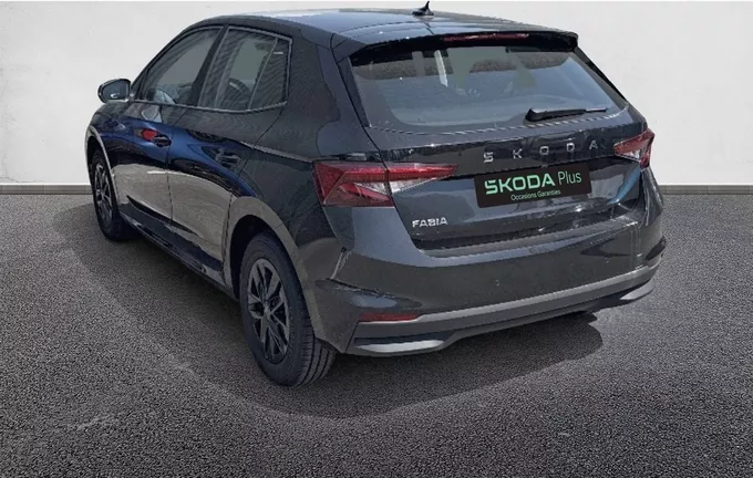 SKODA FABIA 1.0 TSI 95 ch EVO 2 BVM5 Selection photo 11 2128355