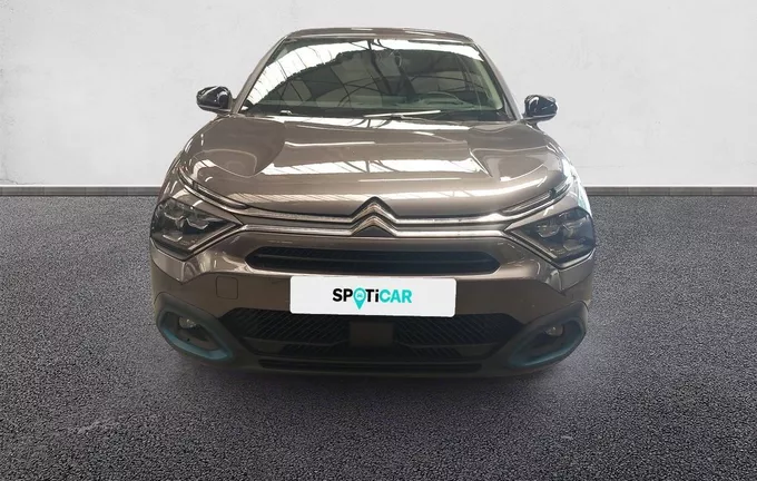 CITROEN C4 e-C4 136 ch Automatique Shine extérieur avant 946006
