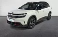 Miniature CITROEN C5 AIRCROSS PureTech 130 S&S EAT8 C-Series extérieur trois quart avant gauche 944936