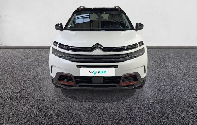 CITROEN C5 AIRCROSS PureTech 130 S&S EAT8 C-Series extérieur avant 944936