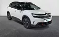 Miniature CITROEN C5 AIRCROSS PureTech 130 S&S EAT8 C-Series extérieur trois quart avant droit 944936