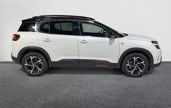 CITROEN C5 AIRCROSS PureTech 130 S&S EAT8 C-Series extérieur côté droit 944936