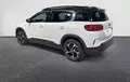 Miniature CITROEN C5 AIRCROSS PureTech 130 S&S EAT8 C-Series extérieur trois quart arrière gauche 944936