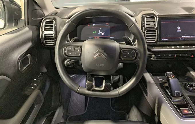 CITROEN C5 AIRCROSS PureTech 130 S&S EAT8 C-Series photo 9 944936