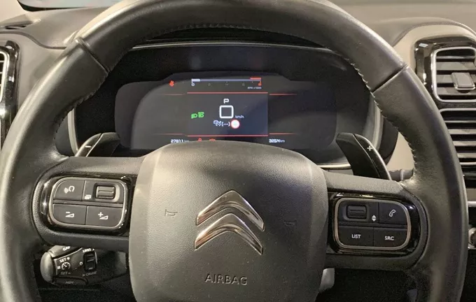 CITROEN C5 AIRCROSS PureTech 130 S&S EAT8 C-Series photo 10 944936