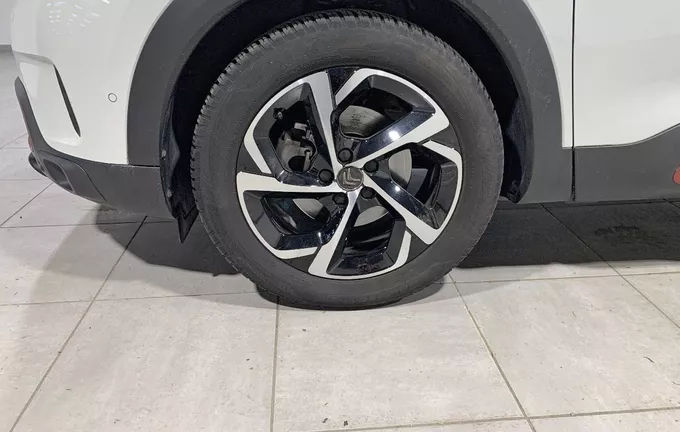 CITROEN C5 AIRCROSS PureTech 130 S&S EAT8 C-Series photo 13 944936