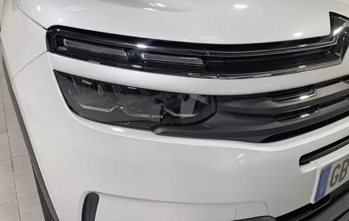 CITROEN C5 AIRCROSS PureTech 130 S&S EAT8 C-Series photo 16 944936