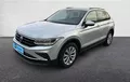 Miniature VOLKSWAGEN TIGUAN 1.5 TSI 150ch DSG7 Life Plus extérieur trois quart avant gauche 212829