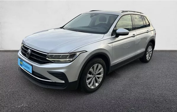 VOLKSWAGEN TIGUAN 1.5 TSI 150ch DSG7 Life Plus WVGZZZ5N3PW017965