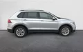 Miniature VOLKSWAGEN TIGUAN 1.5 TSI 150ch DSG7 Life Plus extérieur côté droit 212829