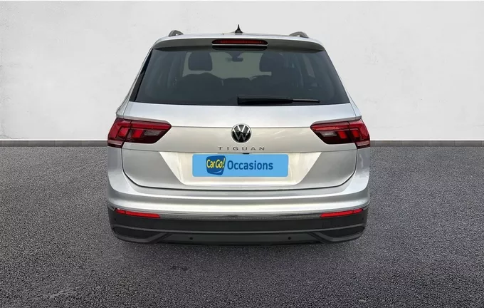 VOLKSWAGEN TIGUAN 1.5 TSI 150ch DSG7 Life Plus extérieur côté gauche 212829