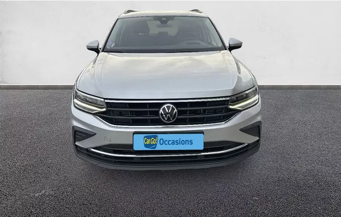 VOLKSWAGEN TIGUAN 1.5 TSI 150ch DSG7 Life Plus photo 9 212829