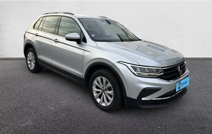 VOLKSWAGEN TIGUAN 1.5 TSI 150ch DSG7 Life Plus photo 10 212829