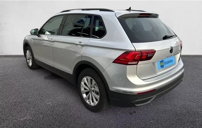 VOLKSWAGEN TIGUAN 1.5 TSI 150ch DSG7 Life Plus photo 11 212829
