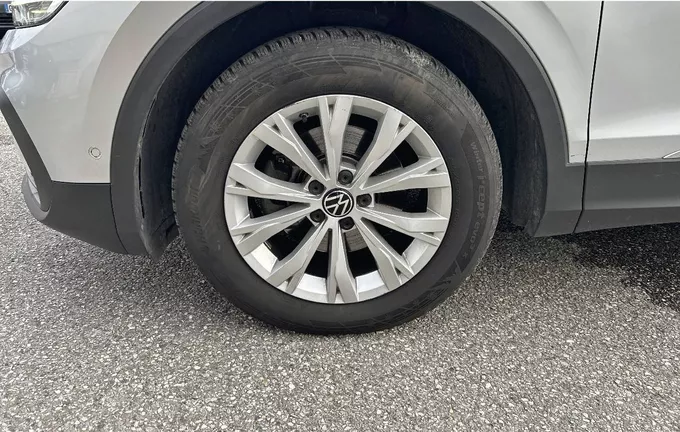 VOLKSWAGEN TIGUAN 1.5 TSI 150ch DSG7 Life Plus photo 12 212829
