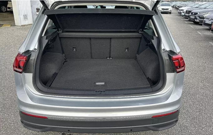 VOLKSWAGEN TIGUAN 1.5 TSI 150ch DSG7 Life Plus photo 14 212829
