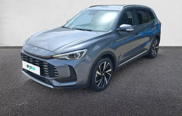 MG ZS 1.5 L Hybrid+ 197 ch Luxury LSJWS4392RZ308168