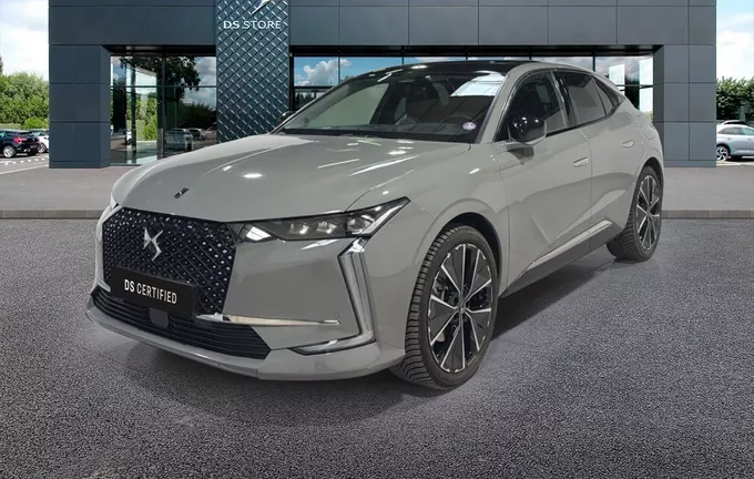DS DS4 DS 4 Hybride E-Tense 225 EAT8 Opera extérieur avant 945546