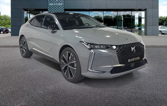 DS DS4 DS 4 Hybride E-Tense 225 EAT8 Opera extérieur côté droit 945546