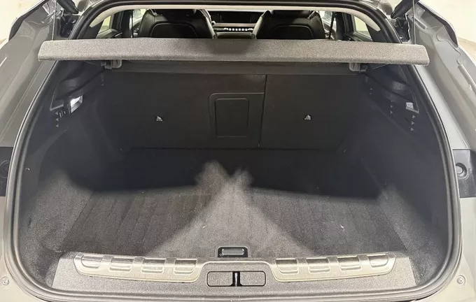 DS DS4 DS 4 Hybride E-Tense 225 EAT8 Opera extérieur trois quart arrière gauche 945546