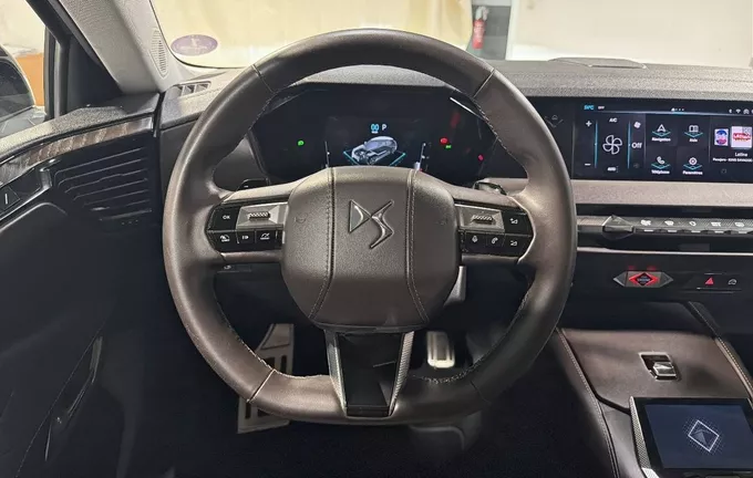 DS DS4 DS 4 Hybride E-Tense 225 EAT8 Opera photo 10 945546