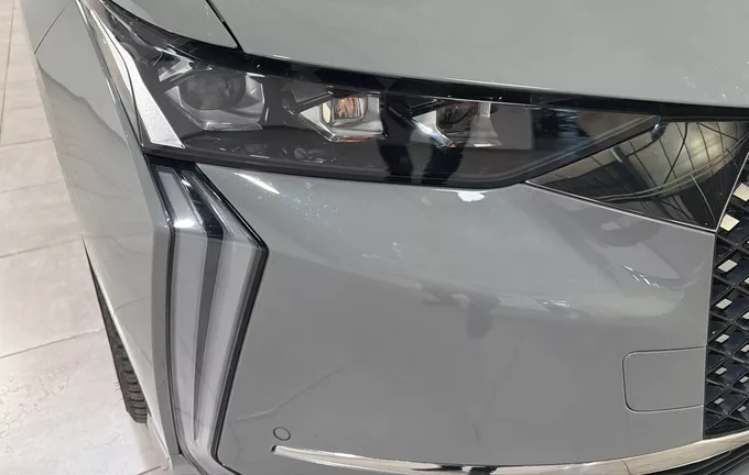 DS DS4 DS 4 Hybride E-Tense 225 EAT8 Opera photo 17 945546