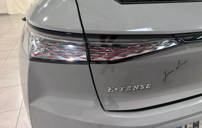 DS DS4 DS 4 Hybride E-Tense 225 EAT8 Opera photo 18 945546