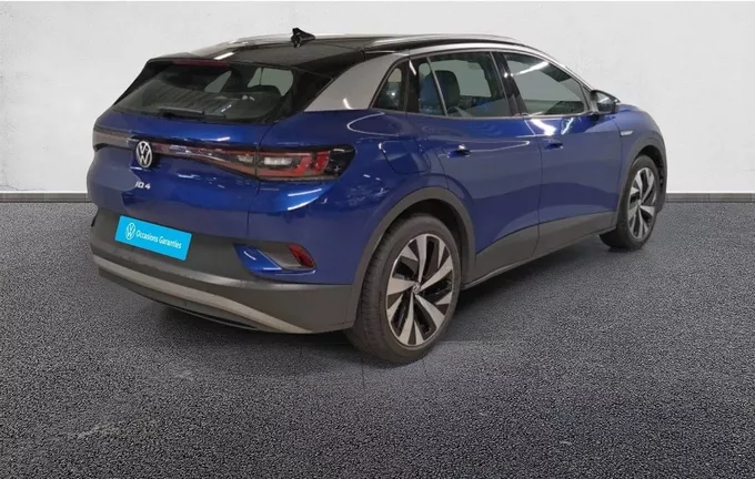 VOLKSWAGEN ID.4 174 ch Pro extérieur avant 2130105